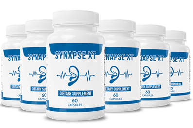 Synapse XT Can Significantly Improve Cognition Or Reverse Hearing Loss